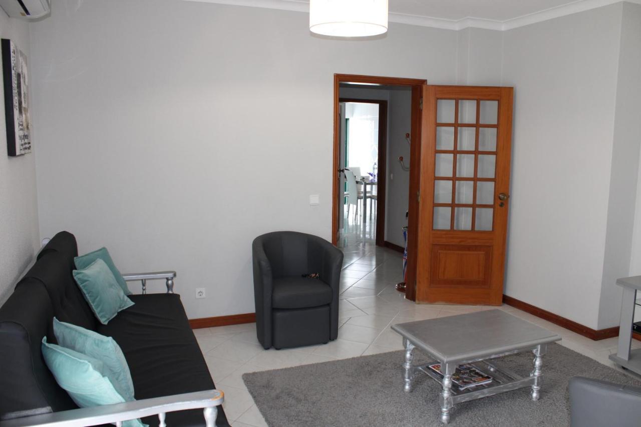 Apartamento Urb. Vila Nova, Lote 5 อาร์มาซอง เด เปรา ภายนอก รูปภาพ