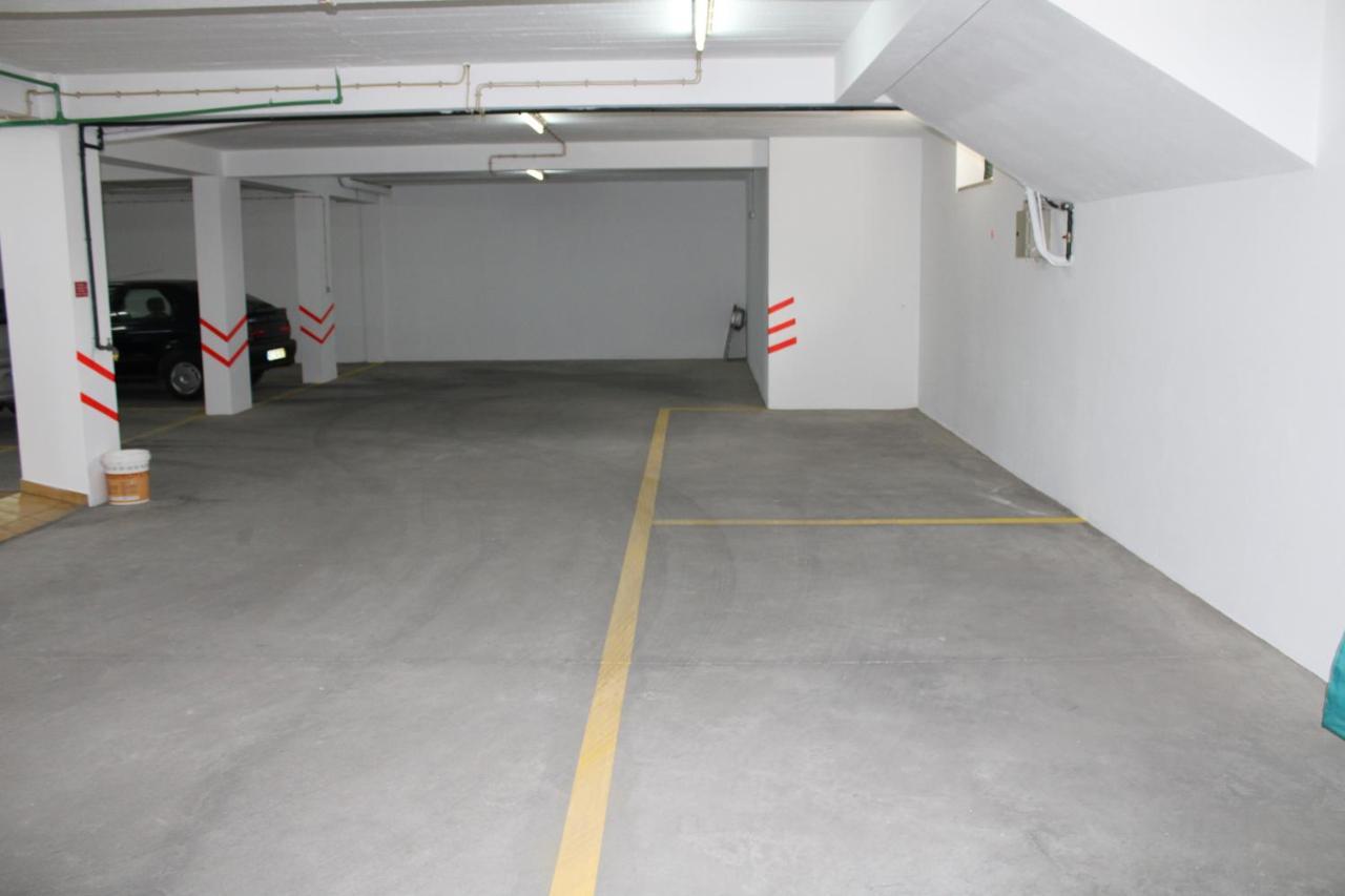 Apartamento Urb. Vila Nova, Lote 5 อาร์มาซอง เด เปรา ภายนอก รูปภาพ