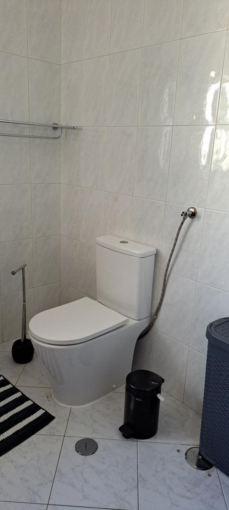 Apartamento Urb. Vila Nova, Lote 5 อาร์มาซอง เด เปรา ภายนอก รูปภาพ