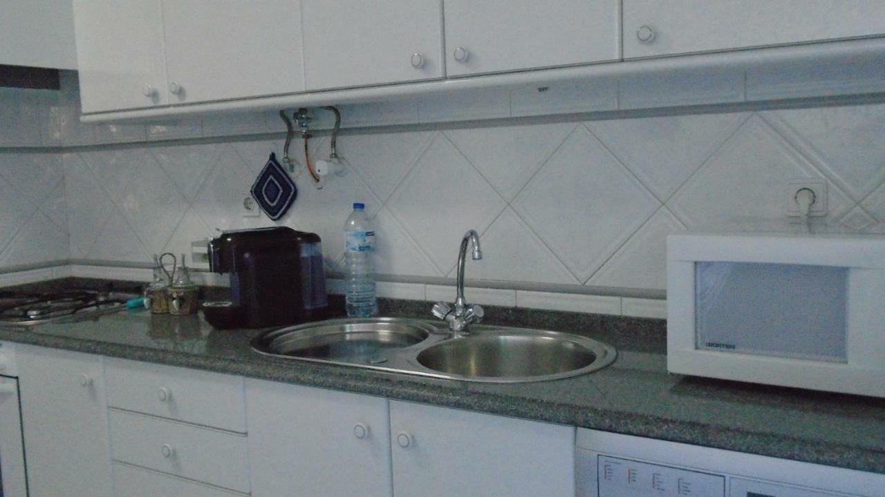 Apartamento Urb. Vila Nova, Lote 5 อาร์มาซอง เด เปรา ภายนอก รูปภาพ