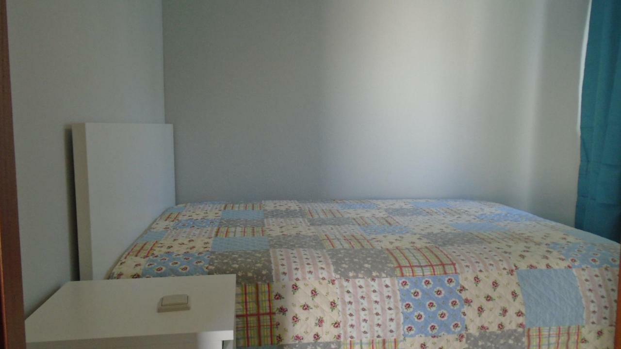 Apartamento Urb. Vila Nova, Lote 5 อาร์มาซอง เด เปรา ภายนอก รูปภาพ