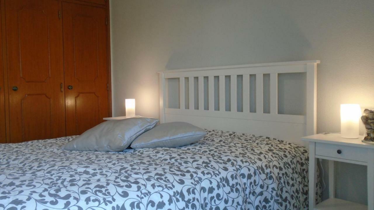 Apartamento Urb. Vila Nova, Lote 5 อาร์มาซอง เด เปรา ภายนอก รูปภาพ