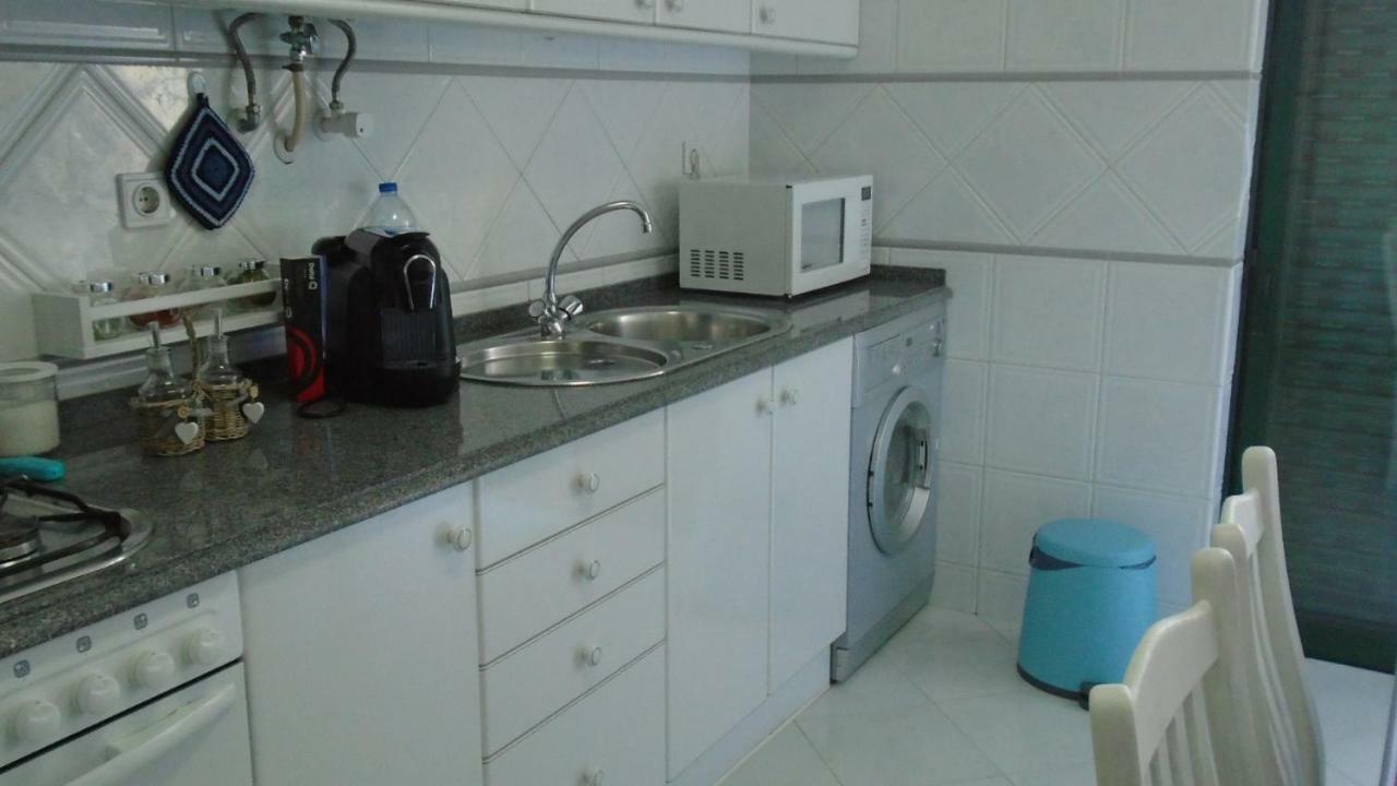 Apartamento Urb. Vila Nova, Lote 5 อาร์มาซอง เด เปรา ภายนอก รูปภาพ