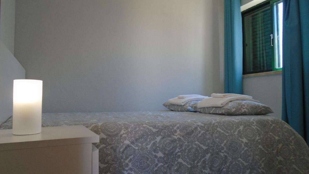 Apartamento Urb. Vila Nova, Lote 5 อาร์มาซอง เด เปรา ภายนอก รูปภาพ