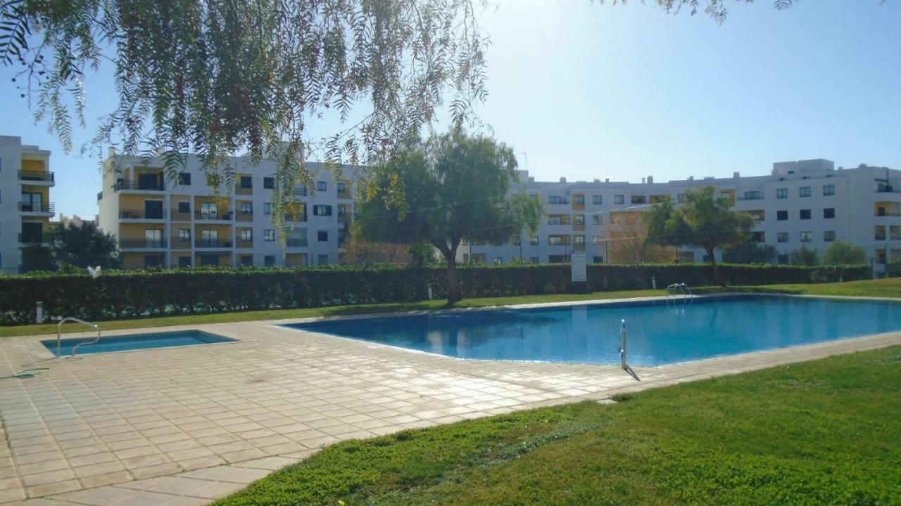 Apartamento Urb. Vila Nova, Lote 5 อาร์มาซอง เด เปรา ภายนอก รูปภาพ